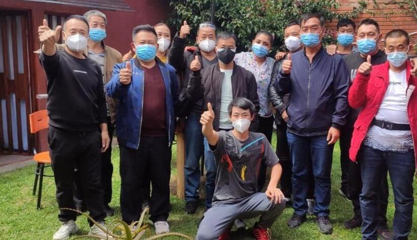 Bed and Breakfast Acogedor Hostal Usaquen La Parada Del Tren