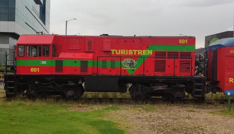 تختخواب و صبحانه Acogedor Hostal Usaquen La Parada Del Tren