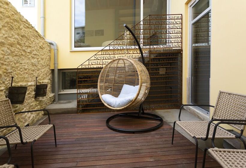 住宿加早餐  Bachareis Charming House