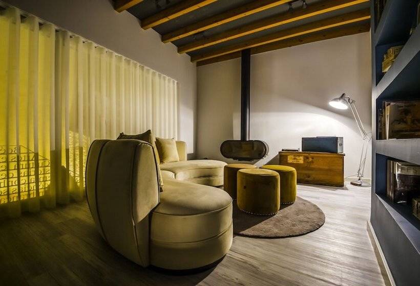 住宿加早餐  Bachareis Charming House