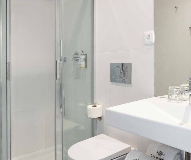 住宿加早餐  Bachareis Charming House