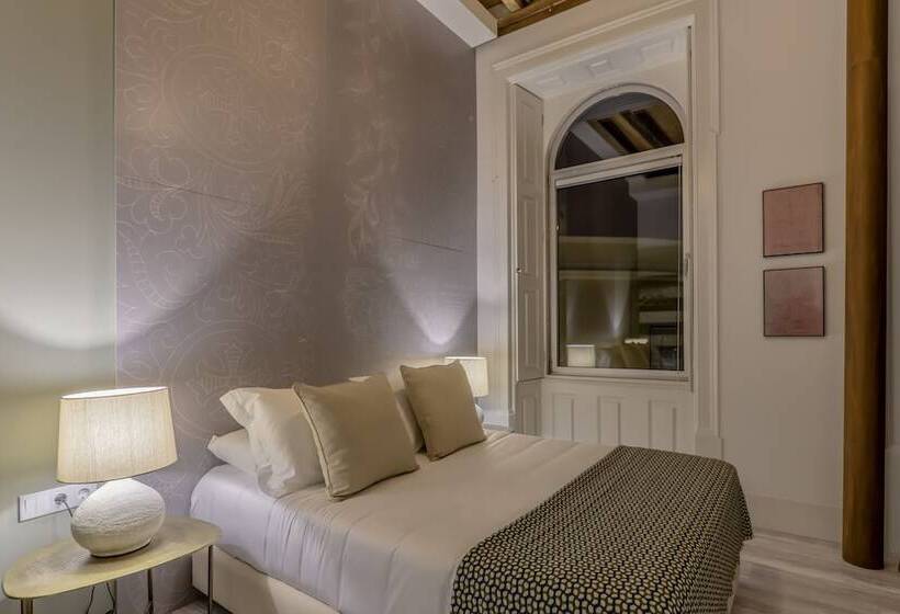 住宿加早餐  Bachareis Charming House