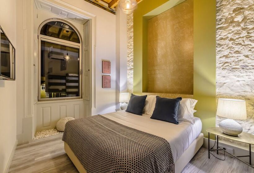 住宿加早餐  Bachareis Charming House