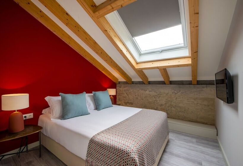 住宿加早餐  Bachareis Charming House