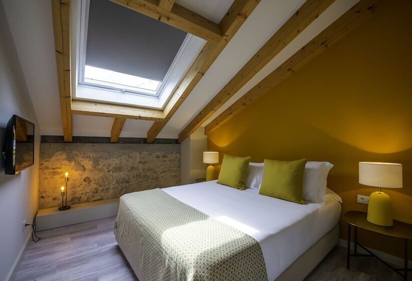 住宿加早餐  Bachareis Charming House