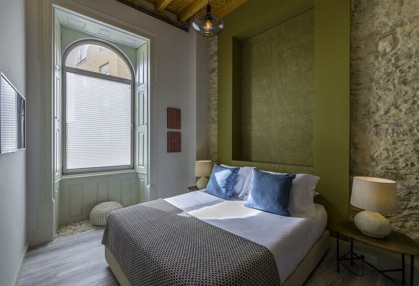 住宿加早餐  Bachareis Charming House