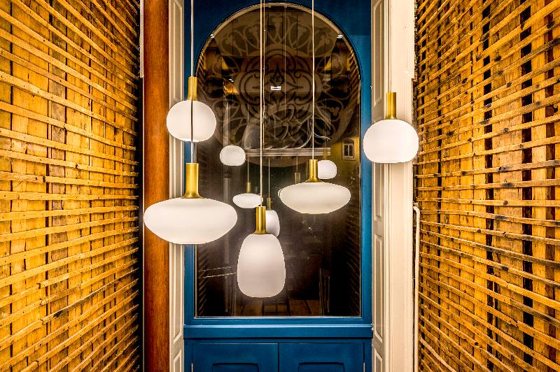 住宿加早餐  Bachareis Charming House