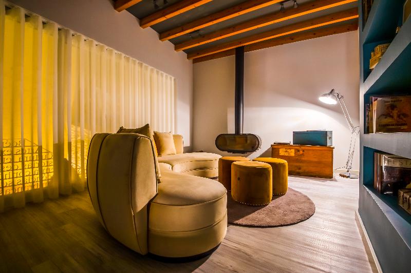 住宿加早餐  Bachareis Charming House