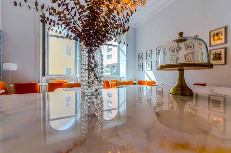 住宿加早餐  Bachareis Charming House