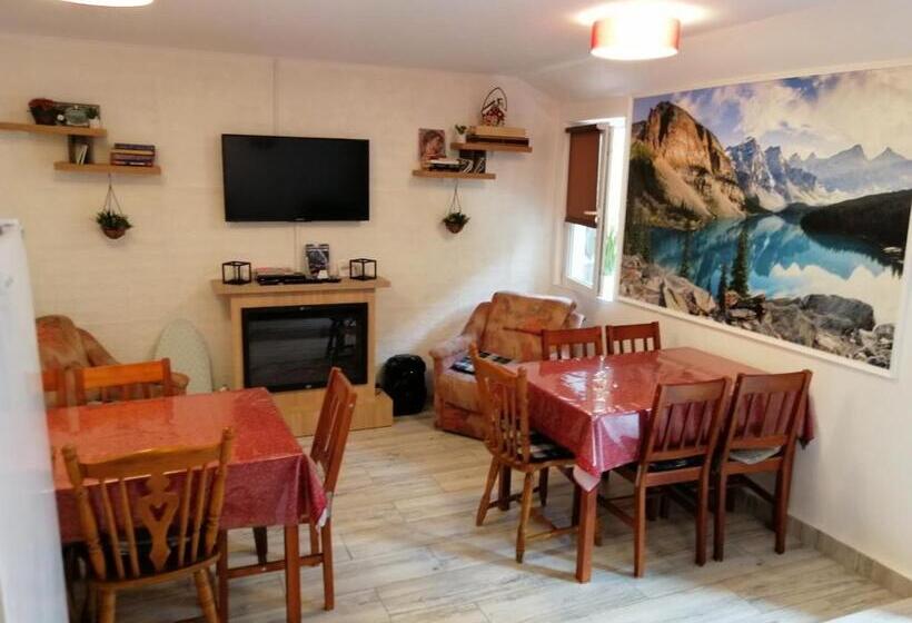 مبيت وإفطار Casa Greta