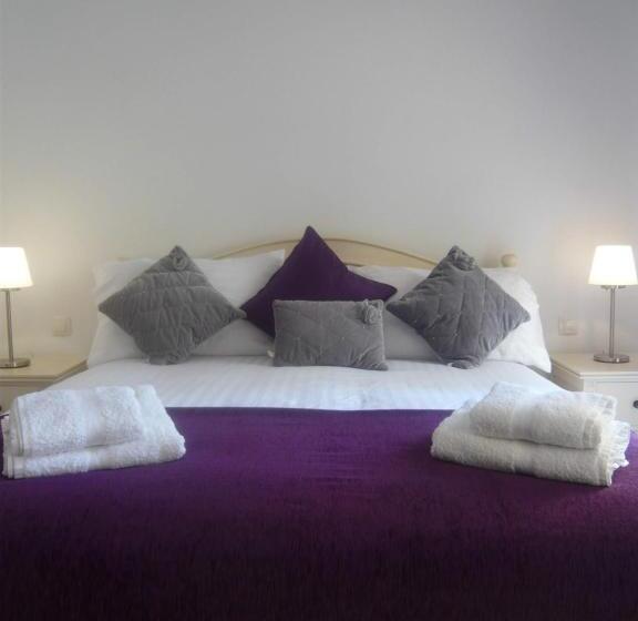 צימר Casa Montana