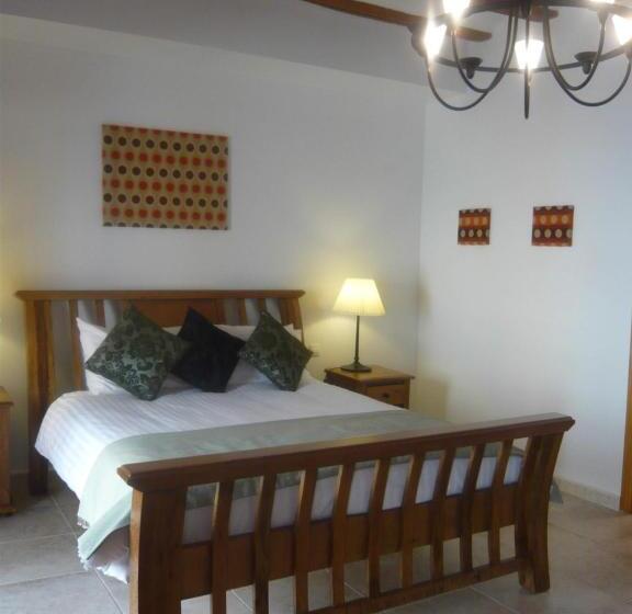 צימר Casa Montana