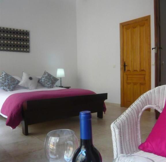 צימר Casa Montana