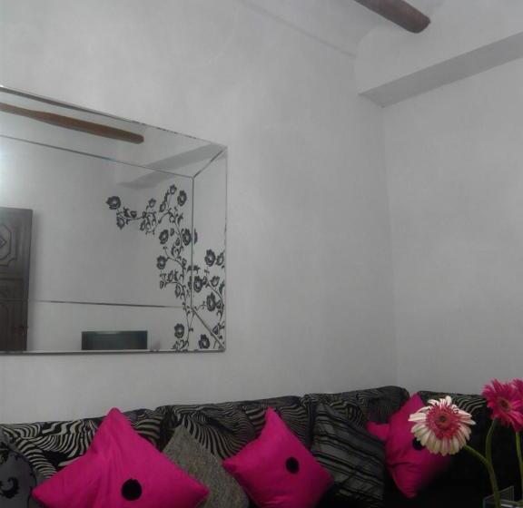 צימר Casa Montana