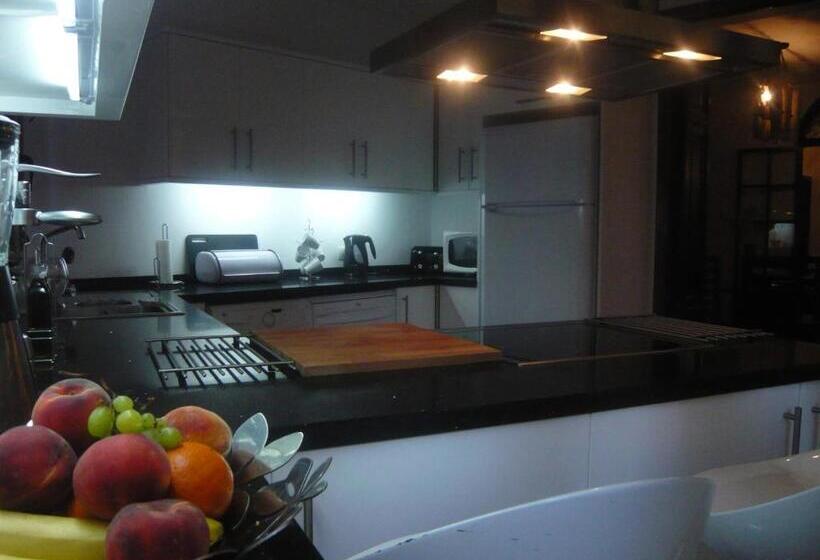 צימר Casa Montana