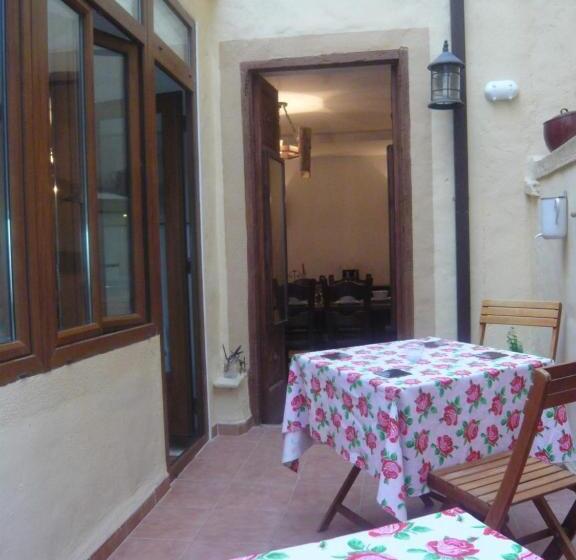 צימר Casa Montana