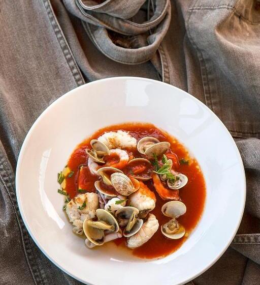 مبيت وإفطار Casa San Ruffino