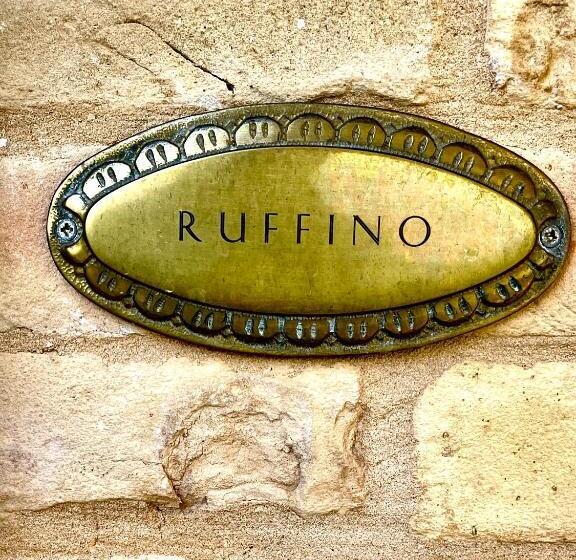 مبيت وإفطار Casa San Ruffino