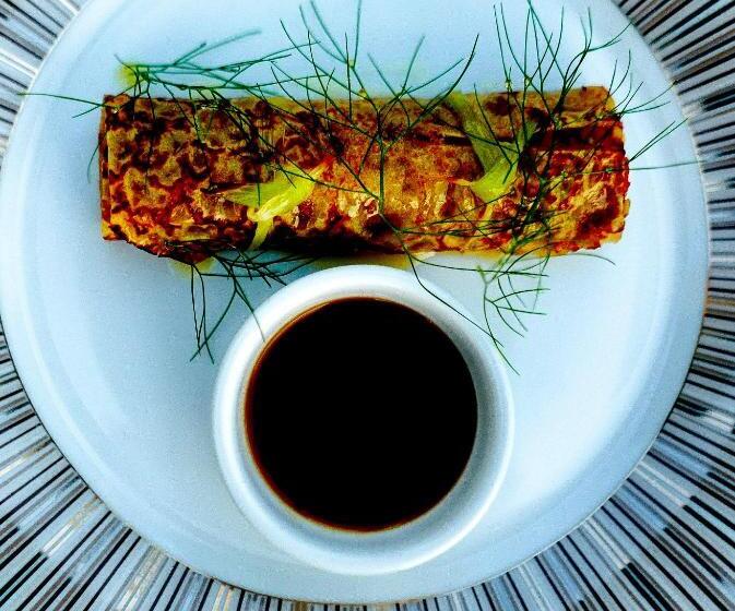 مبيت وإفطار Casa San Ruffino