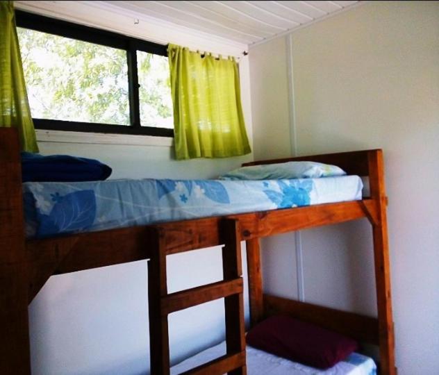 Bed and Breakfast La Máquina Del Tiempo