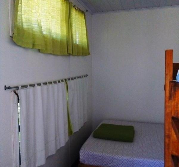 Bed and Breakfast La Máquina Del Tiempo