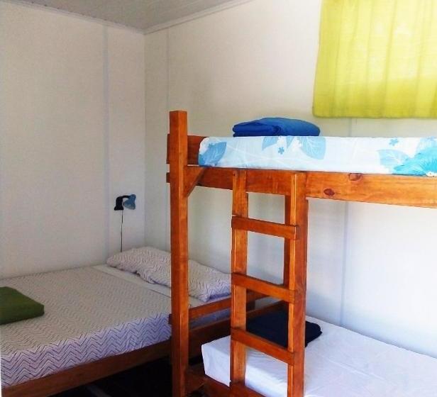 Bed and Breakfast La Máquina Del Tiempo