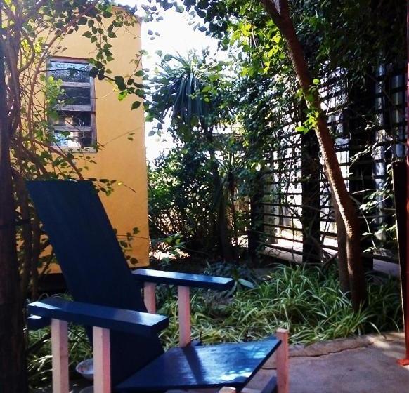 Bed and Breakfast La Máquina Del Tiempo