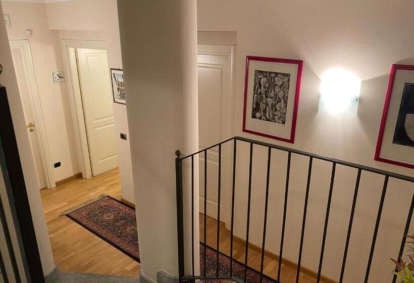 צימר La Sismonda