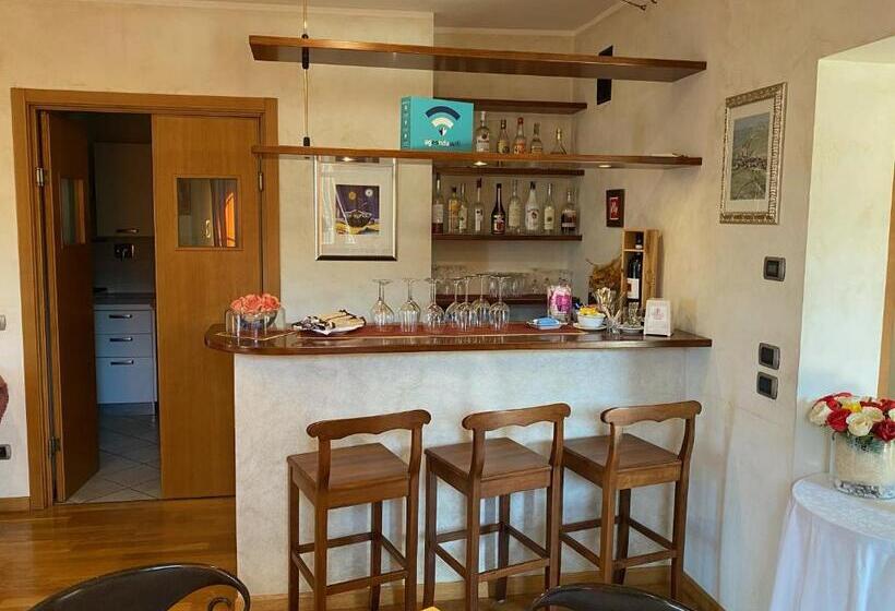 צימר La Sismonda