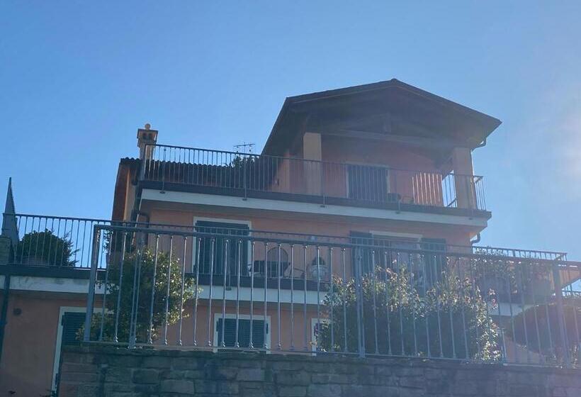 צימר La Sismonda