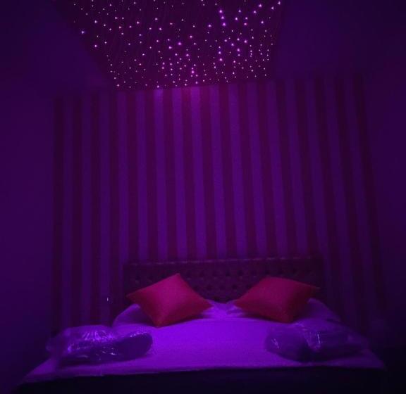 تختخواب و صبحانه Le Origini Rooms&suite