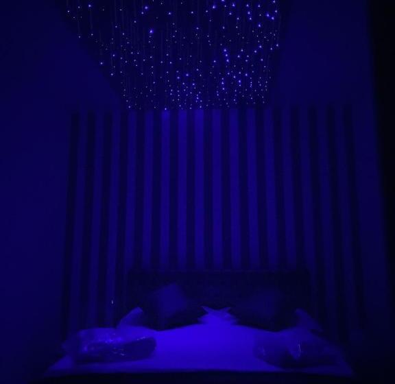 تختخواب و صبحانه Le Origini Rooms&suite