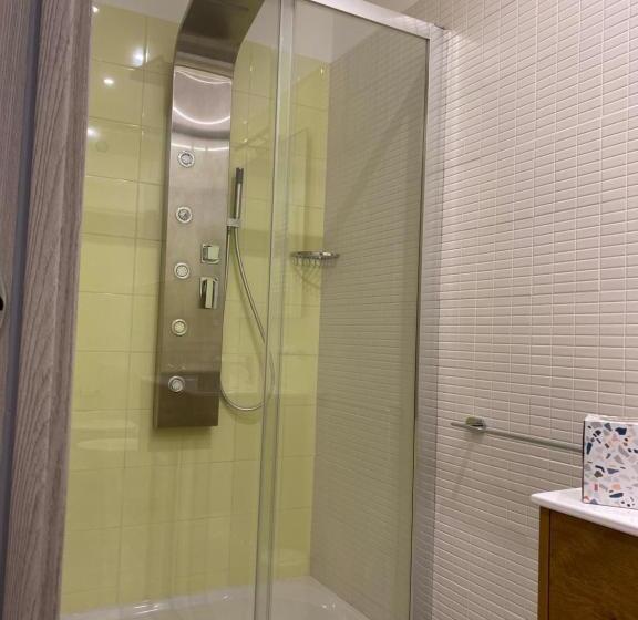 تختخواب و صبحانه Le Origini Rooms&suite