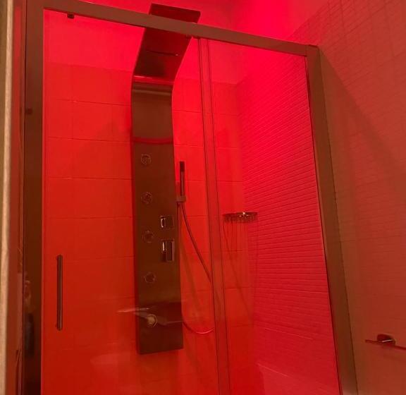 تختخواب و صبحانه Le Origini Rooms&suite