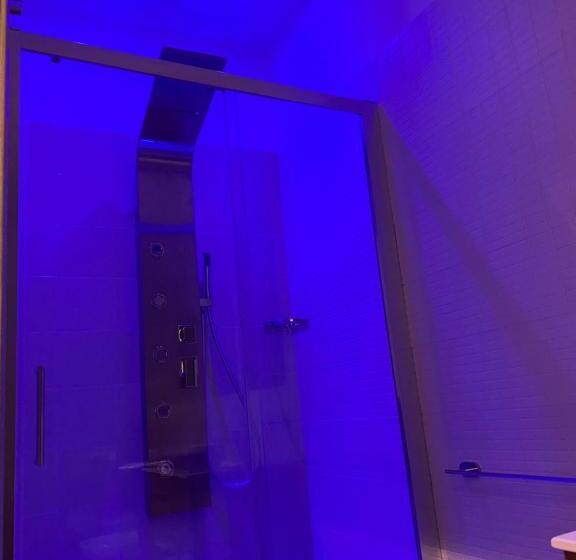 تختخواب و صبحانه Le Origini Rooms&suite