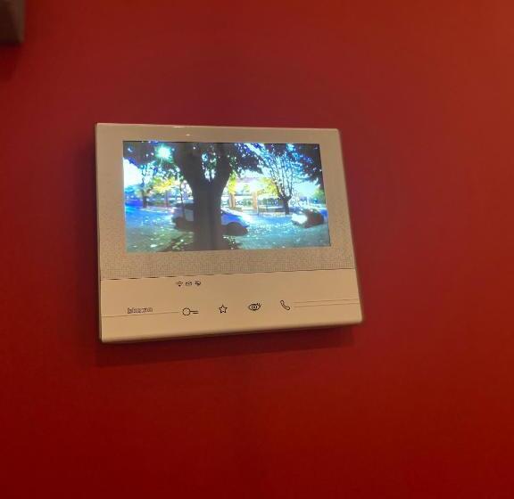 تختخواب و صبحانه Le Origini Rooms&suite