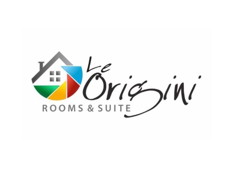 تختخواب و صبحانه Le Origini Rooms&suite