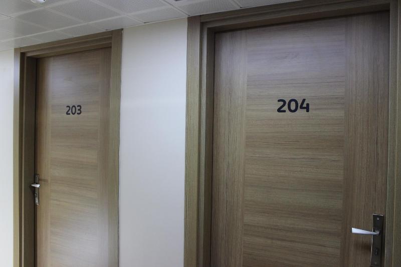 تختخواب و صبحانه Loss