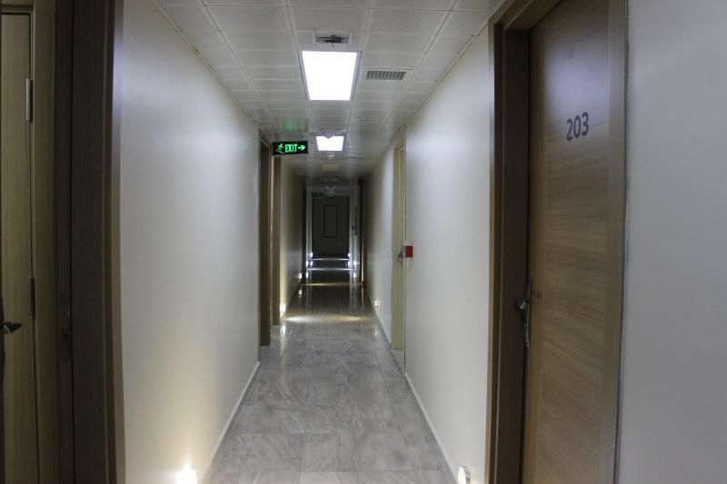 تختخواب و صبحانه Loss