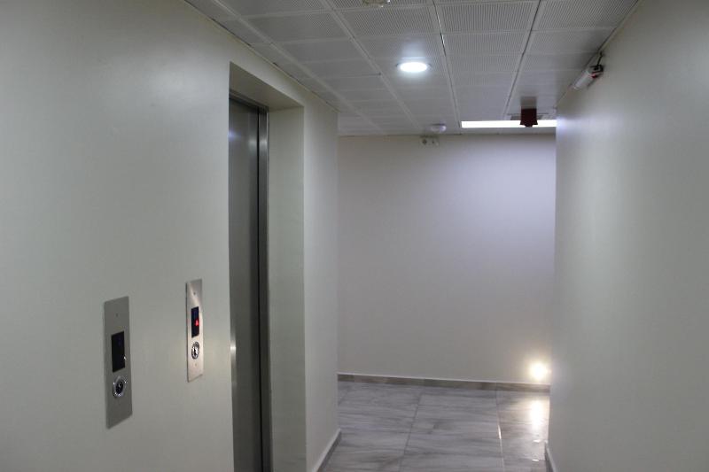 تختخواب و صبحانه Loss