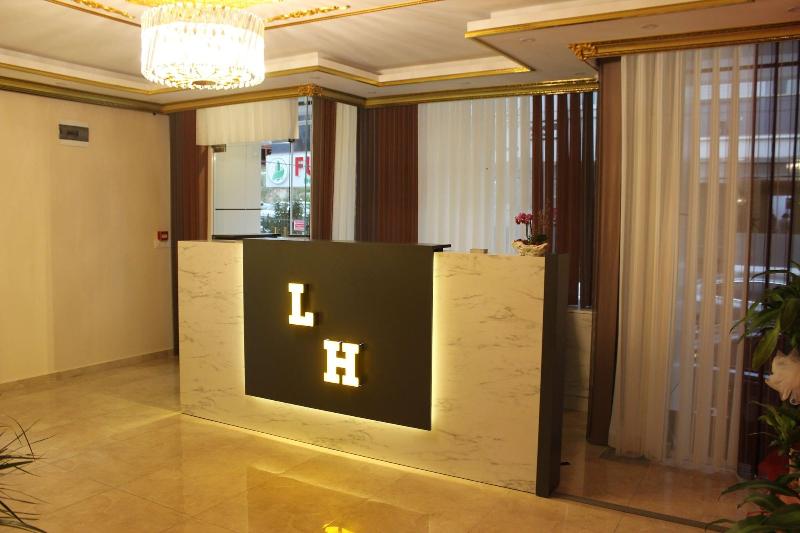 تختخواب و صبحانه Loss