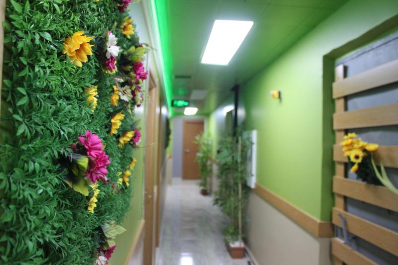 تختخواب و صبحانه Loss