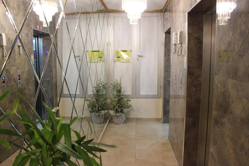 تختخواب و صبحانه Loss