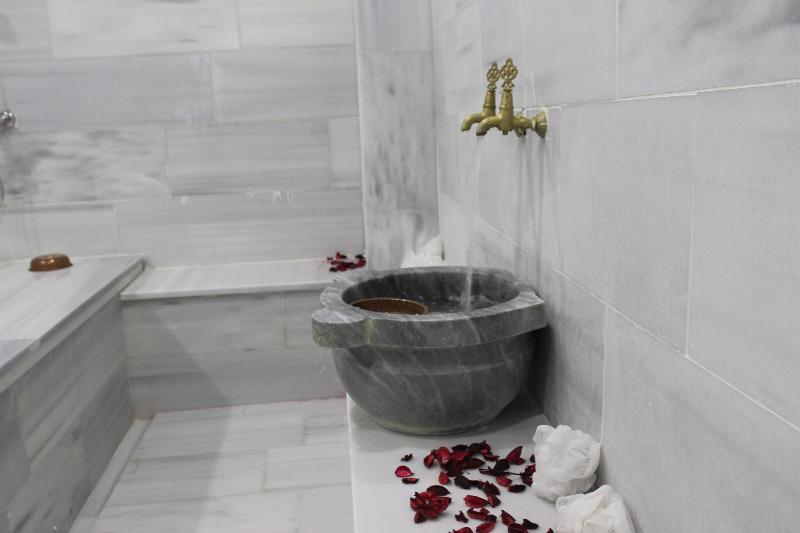 تختخواب و صبحانه Loss