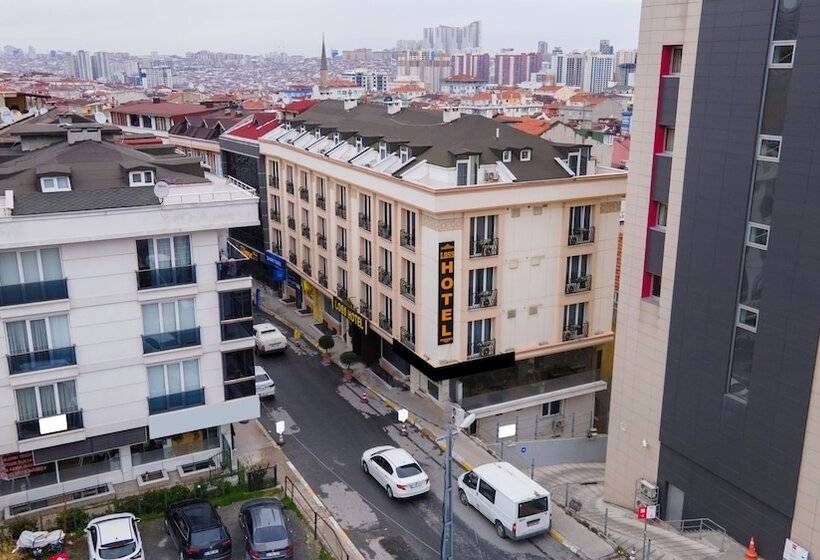 تختخواب و صبحانه Loss