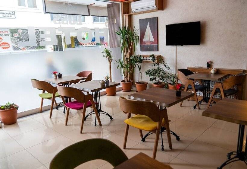 تختخواب و صبحانه Loss