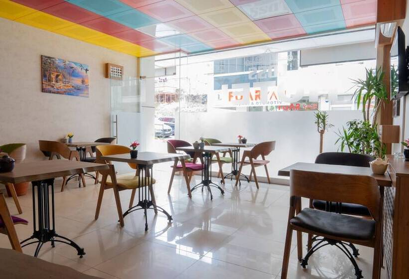 تختخواب و صبحانه Loss