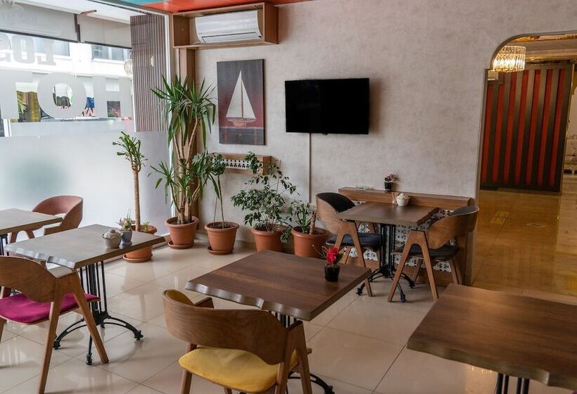 تختخواب و صبحانه Loss