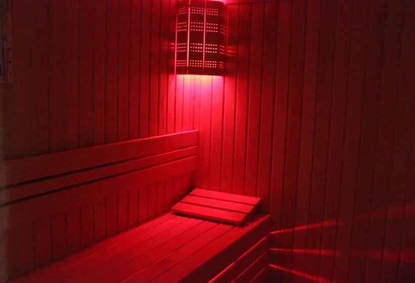 تختخواب و صبحانه Loss