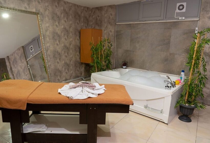 تختخواب و صبحانه Loss